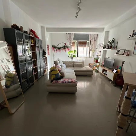 The Andrea's Homestay *