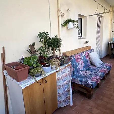 The Andrea's Homestay Bari