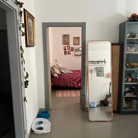 The Andrea's Homestay Bari